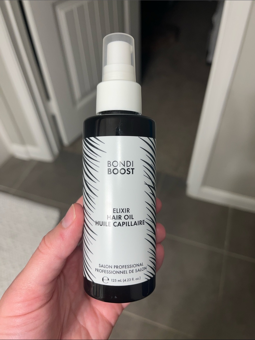 Bondi Boost Elixir Hair Oil
